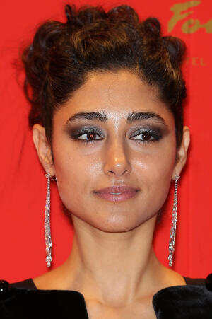 Golshifteh Farahani Biography | Fandango